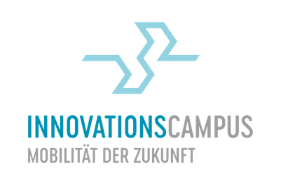 ICM: InnovationsCampus Mobilität der Zukunft